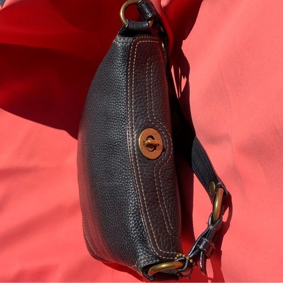 COACH Bucket Purse Vintage - Picture 3 of 15